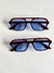 Gafas Elliot celeste/carey