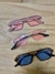 Gafas Elliot metal - tienda online
