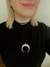 Choker Maxi moon