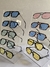 Gafas Elliot metal