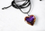 Collar cora vidrio - comprar online