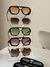 Cherry verde/carey - comprar online
