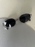 Gafas Paris plateado - comprar online