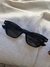 Gafas Prince negro - comprar online