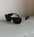 gafas Miu Square/dorado