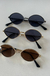 Gafas oval en internet