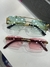 Gafas Cart rosa en internet