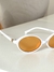 Vintage round naranja - Santa galatea Mayoristas