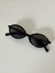 Vintage round negro en internet