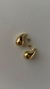 Aros gota - comprar online