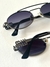 Miu aviator black - comprar online