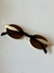 Gafas Prad dorado/marrón en internet