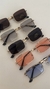 Gafas Metalic - comprar online