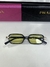 Miu Vintage square amarillo