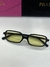 Miu Vintage square amarillo - comprar online