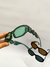 Gafas Rosalia verde