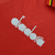 Camisa Bélgica Retrô 1995 Vermelha - Diadora - Camisa de Jogador
