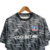 Camisa Colo colo II 23/24 - Torcedor Adidas Masculina - Preta com detalhes em branco - Camisa de Jogador