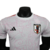 Camisa Seleção do Japão 23/24 - Jogador Adidas Masculina - Branca com detalhes em rosa - Camisa de Jogador