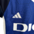 Kit Infantil Oviedo I Adidas 23/24 - Azul com detalhes em branco e preto - Camisa de Jogador