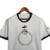 Camisa Seleção Egito II 23/24 - Torcedor Puma Masculina - Branca com detalhes em preto e amarelo - Camisa de Jogador
