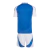 Kit Infantil Cruzeiro I 25/26 - Adidas - Azul e branco - comprar online