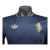 Camisa Juventus Terrace Icons 25/26 - Jogador Adidas Masculina - Azul com detalhes em branco - comprar online