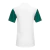 Camisa Palmeiras II 25/26 - Torcedor Puma Feminina - Branca e verde - comprar online
