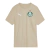 Camisa Palmeiras Treino 25/26 - Torcedor Puma Masculina - Bege