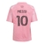 Kit Infantil Inter Miami I 25/26 - Adidas - Rosa na internet