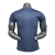Camisa Juventus Terrace Icons 25/26 - Jogador Adidas Masculina - Azul com detalhes em branco na internet