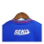 Imagem do Kit Infantil Rangers Clube I 23/24 - Castore - Azul com detalhes em branco