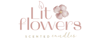 Lit Flowers