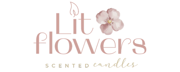 Lit Flowers