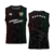 Camiseta Sin Mangas de Entrenamiento Negra - Tienda Coronel Aguirre