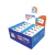 GOMA DE BORRAR TECNICA DUO BLANCA Y AZUL