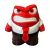 Furia - Figura Decorativa - comprar online