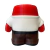 Furia - Figura Decorativa - Ideas & Soluciones 3D