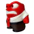 Furia - Figura Decorativa - tienda online
