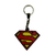 Superman - Llavero Logos - comprar online