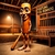 Imagen de Tung Tung Tung Sahur - Figura Decorativa
