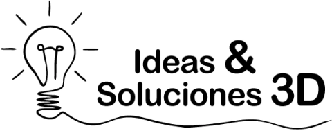 Ideas & Soluciones 3D