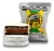 ALFAJOR RASTA CHOCOLATE BLANCO CAJA X 18 UN