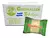 ALFAJOR GUAYMALLEN TRIPLE FRUTA CAJA X 24 UN