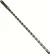 BROCA SDS-PLUS 1/2 X 12-1/2" D-00979 Makita