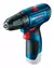 Taladro Atornillador 12 V Sin Bateria 06019G80E5 Bosch