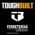 Imagen de Tijeras De Aviacion Corte Recto Compensado Toughbuilt