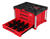 Imagen de Caja De Herramientas 4 Cajones Packout 48228444 Milwaukee