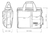 Bolsa Maletín Para Portátil Reforzada Toughbuilt Tb-el-1-m2 - El Rey Ferretero