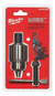 Adaptador Weldon 3/4 A 1/2 Con Broquero 49590020 Milwaukee en internet